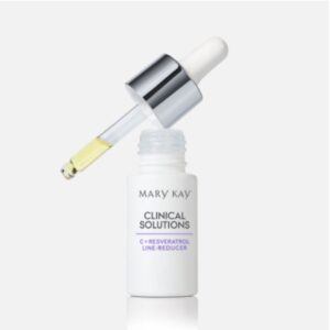 Potenciador C + Resveratrol Reductor de Líneas de Expresión Mary Kay Clinical Solutions™