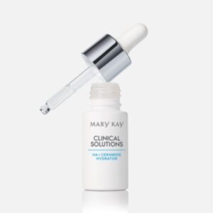 Potenciador AH + Ceramida Hidratante Mary Kay Clinical Solutions™