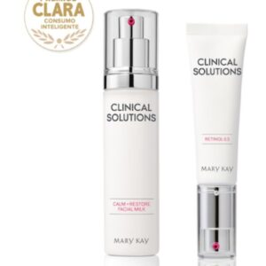 Sistema Retinol 0,5 Mary Kay Clinical Solutions