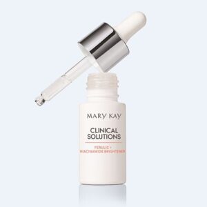 Potenciador Ferúlico + Niacinamida Iluminador Mary Kay Clinical Solutions™